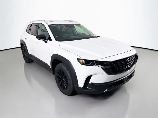 2026 Mazda CX-50 2.5 S Preferred's photo