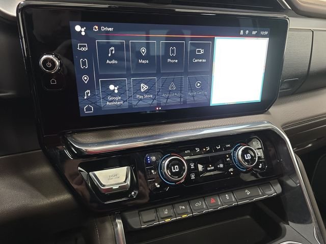 Used 2024 Silver GMC Denali image 19