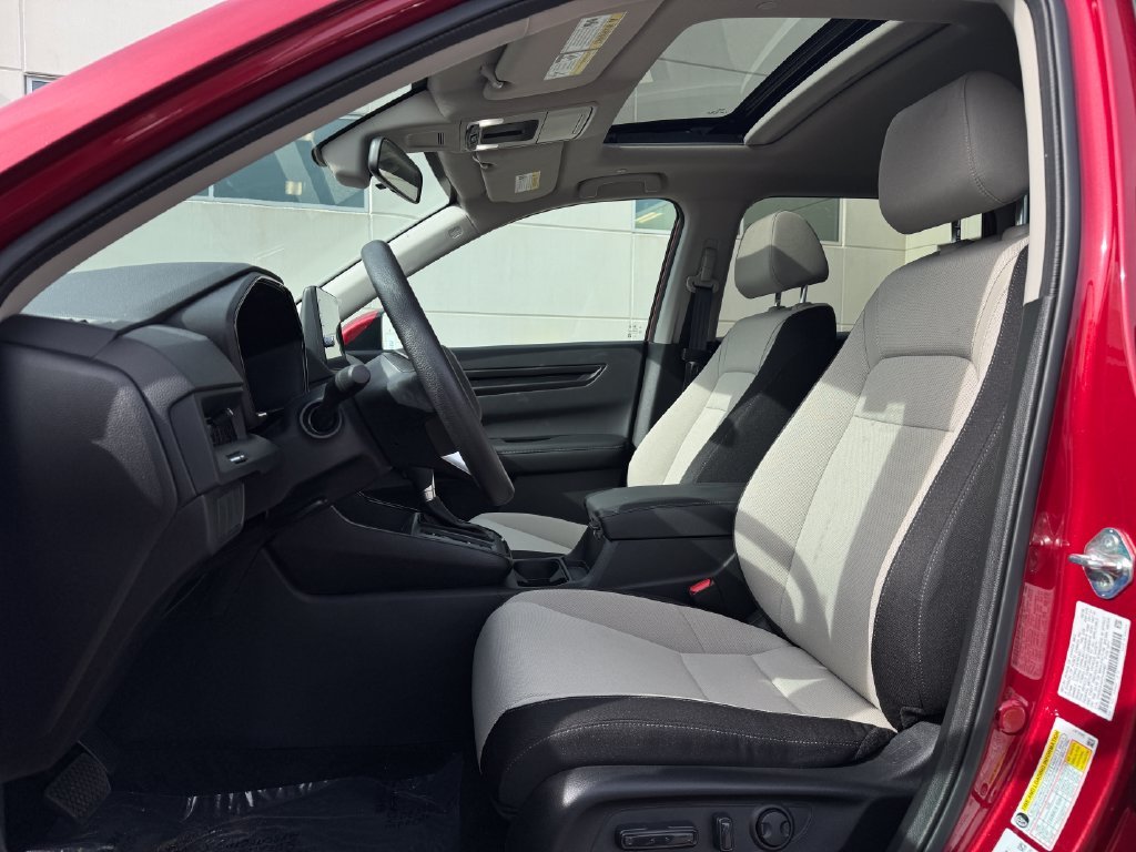 2026 Honda CR-V EX - Photo 7