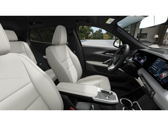 New 2027 Mineral White Metallic BMW X2 28i image 9