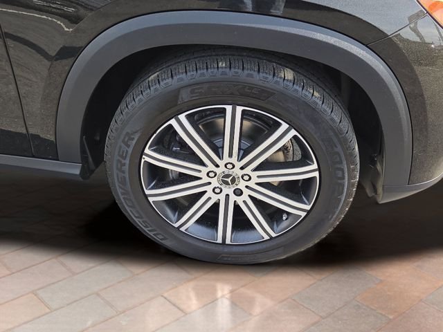 Used 2025 Black Mercedes-Benz GLE 350 image 26