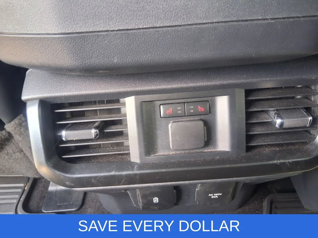 Used 2021 White Ford Raptor image 14