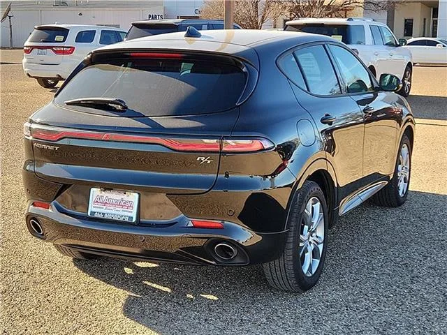 Used 2024 8 Ball Dodge R/T EAWD image 4