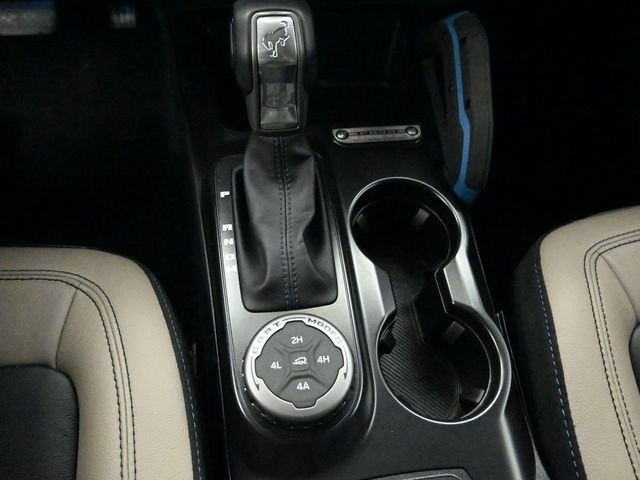 2024 FORD BRONCO - Image 18