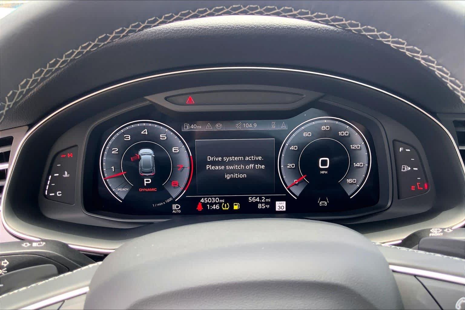 Used 2023  Audi Prestige image 26