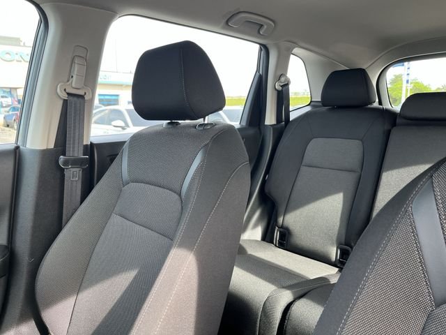 Used 2024  Honda LX image 13