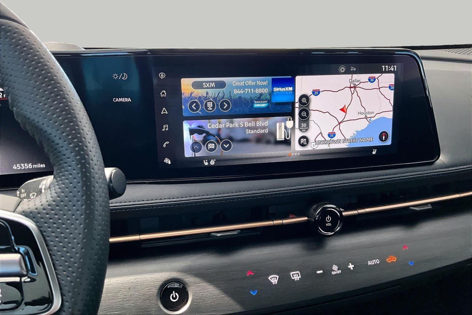 Pre-Owned 2023 Nissan ARIYA ENGAGE