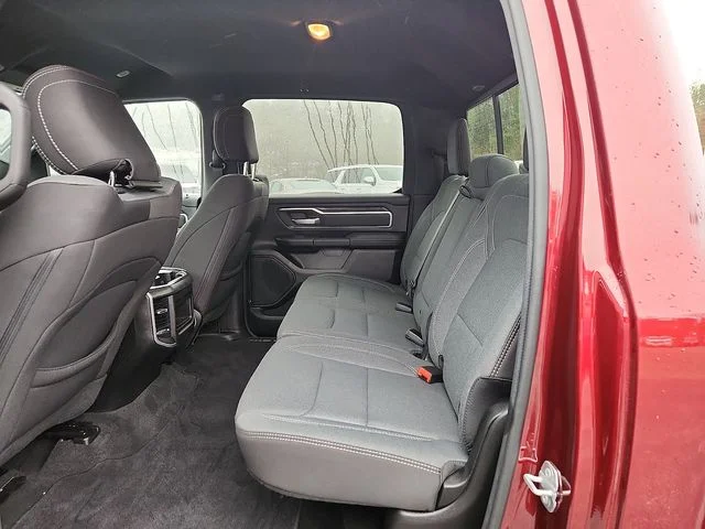 Used 2022 Red Ram Big Horn/Lone Star image 10