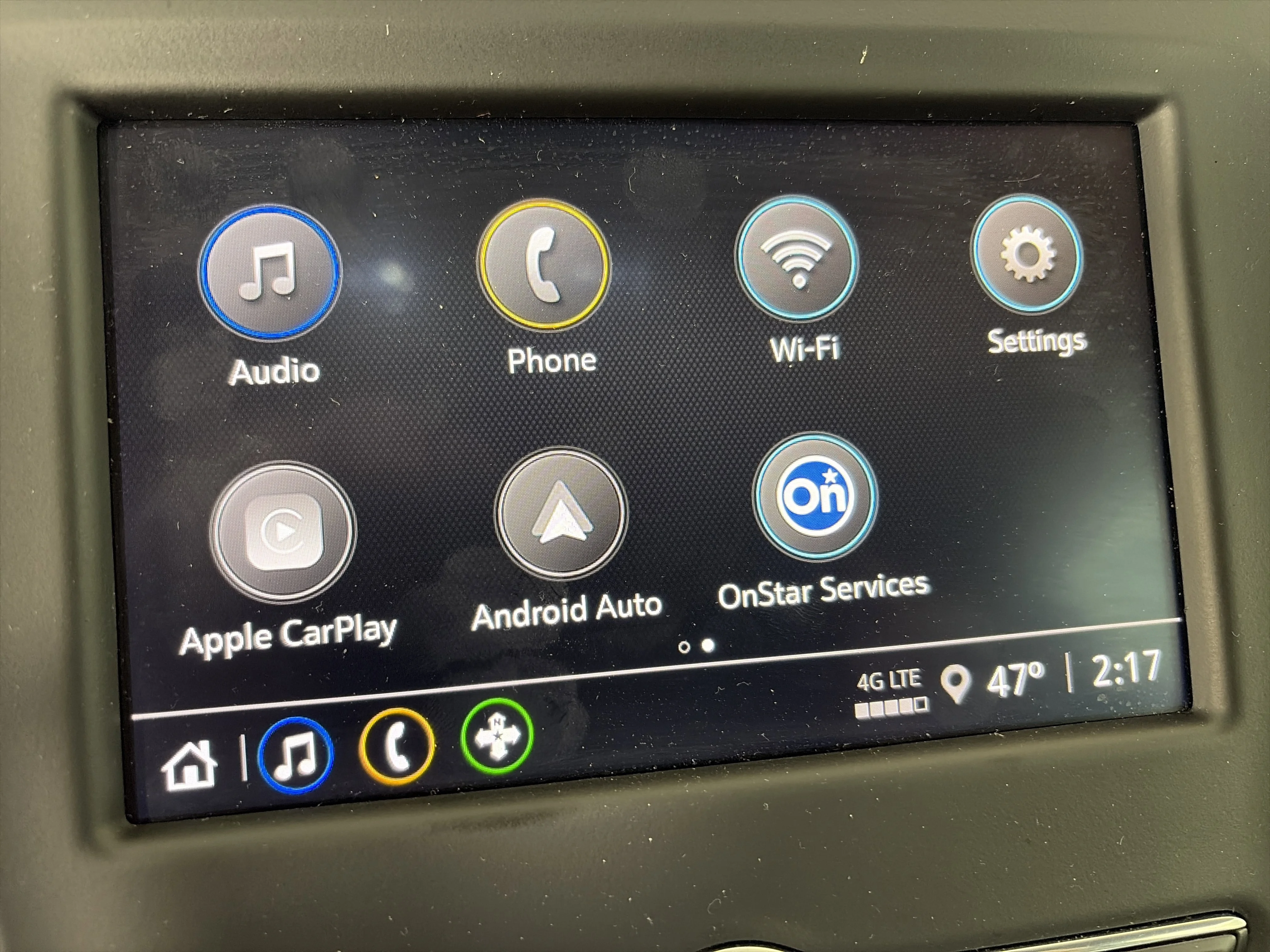 2024 Chevrolet Equinox LT - Photo 19