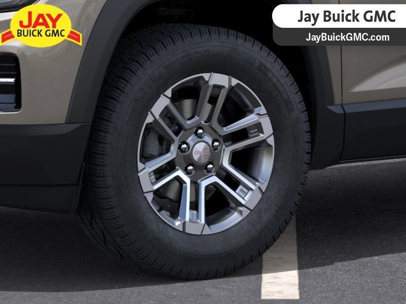 2027 GMC Terrain Elevation - Photo 9