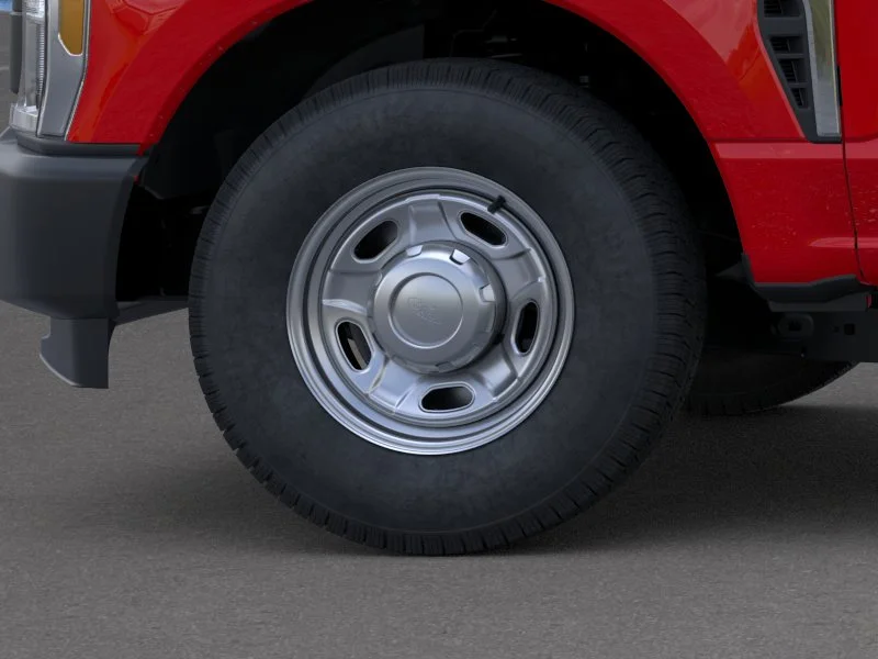 2025 Ford F-350 Super Duty XL - Photo 19