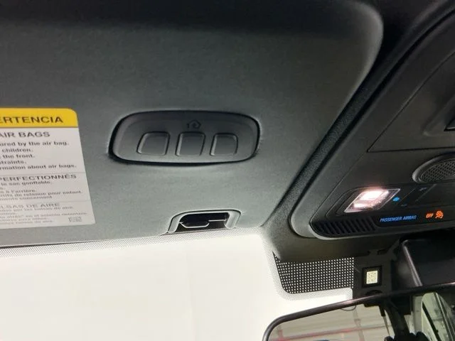 New 2025 Oxford White Ford Badlands image 24