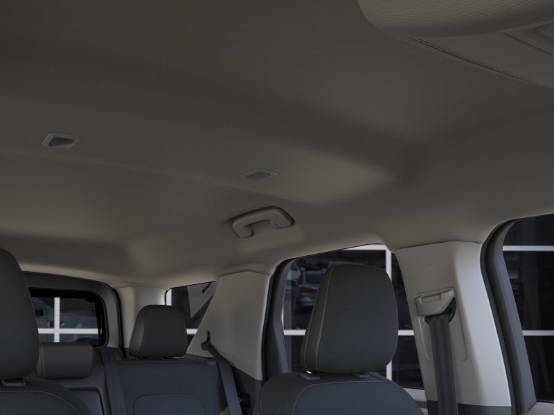 New 2026 Oxford White Ford Big Bend® image 22