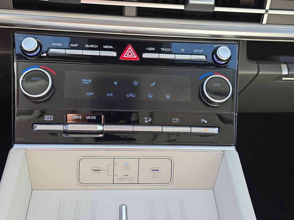 New 2026 Serenity White Hyundai SE image 20