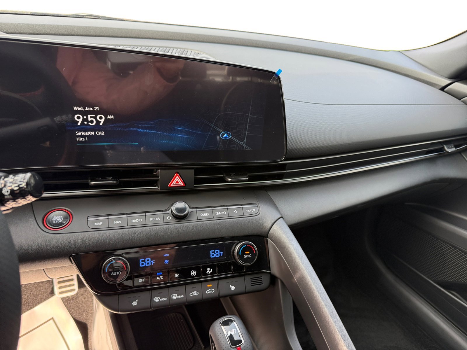 New 2026 Abyss Black Hyundai N Line image 12