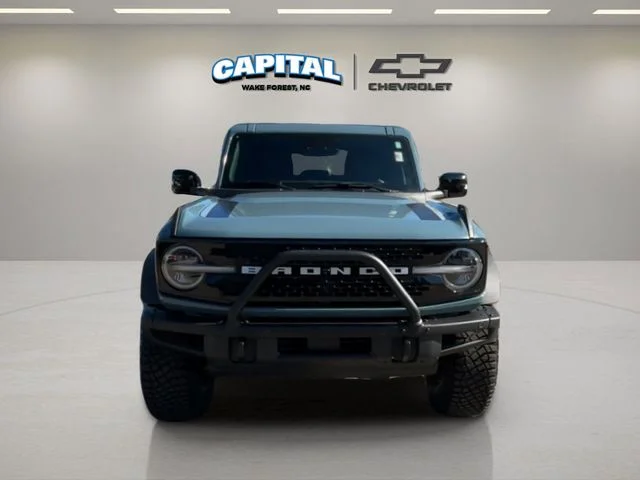 Used 2021  Ford First Edition image 8