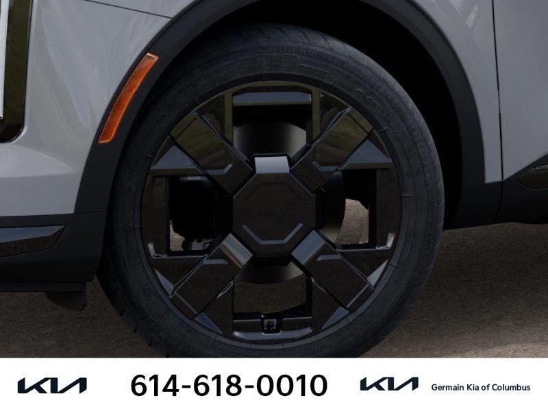 2026 Kia Sportage X-Line - Photo 12