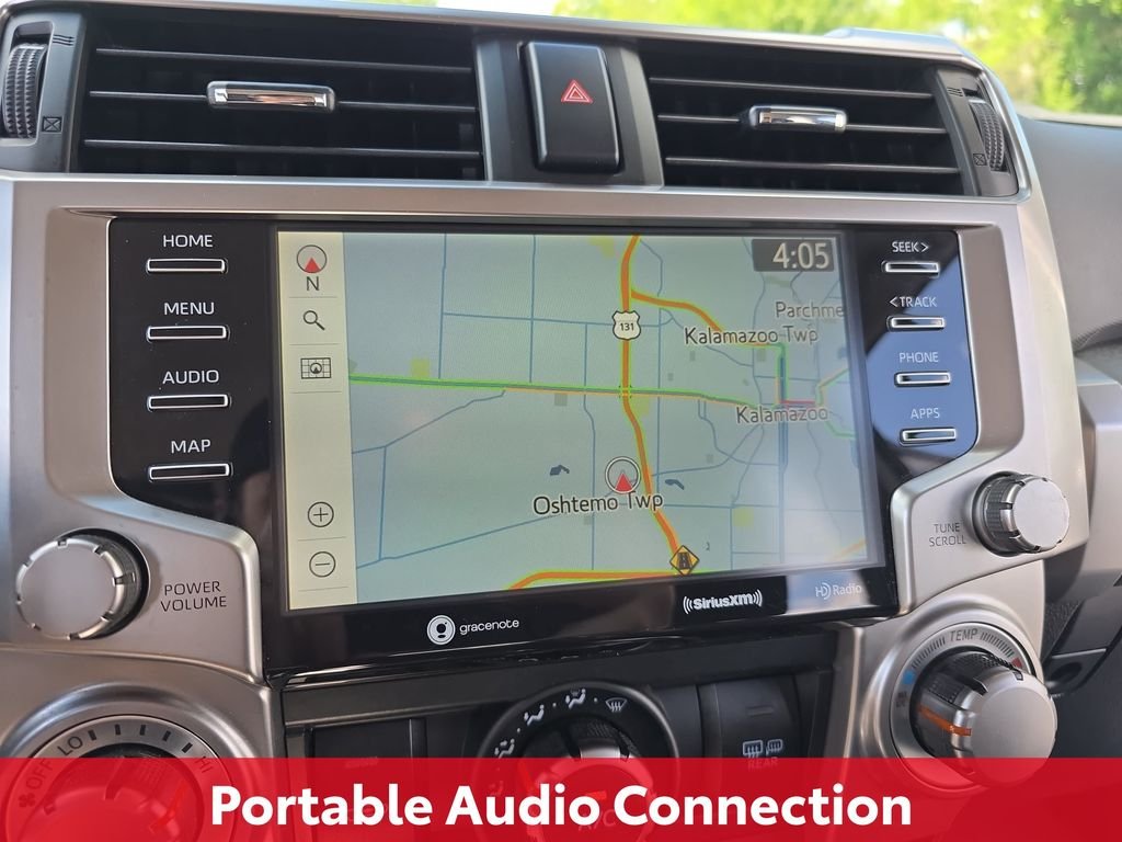 Certified Used 2020 White Toyota SR5 Premium image 28