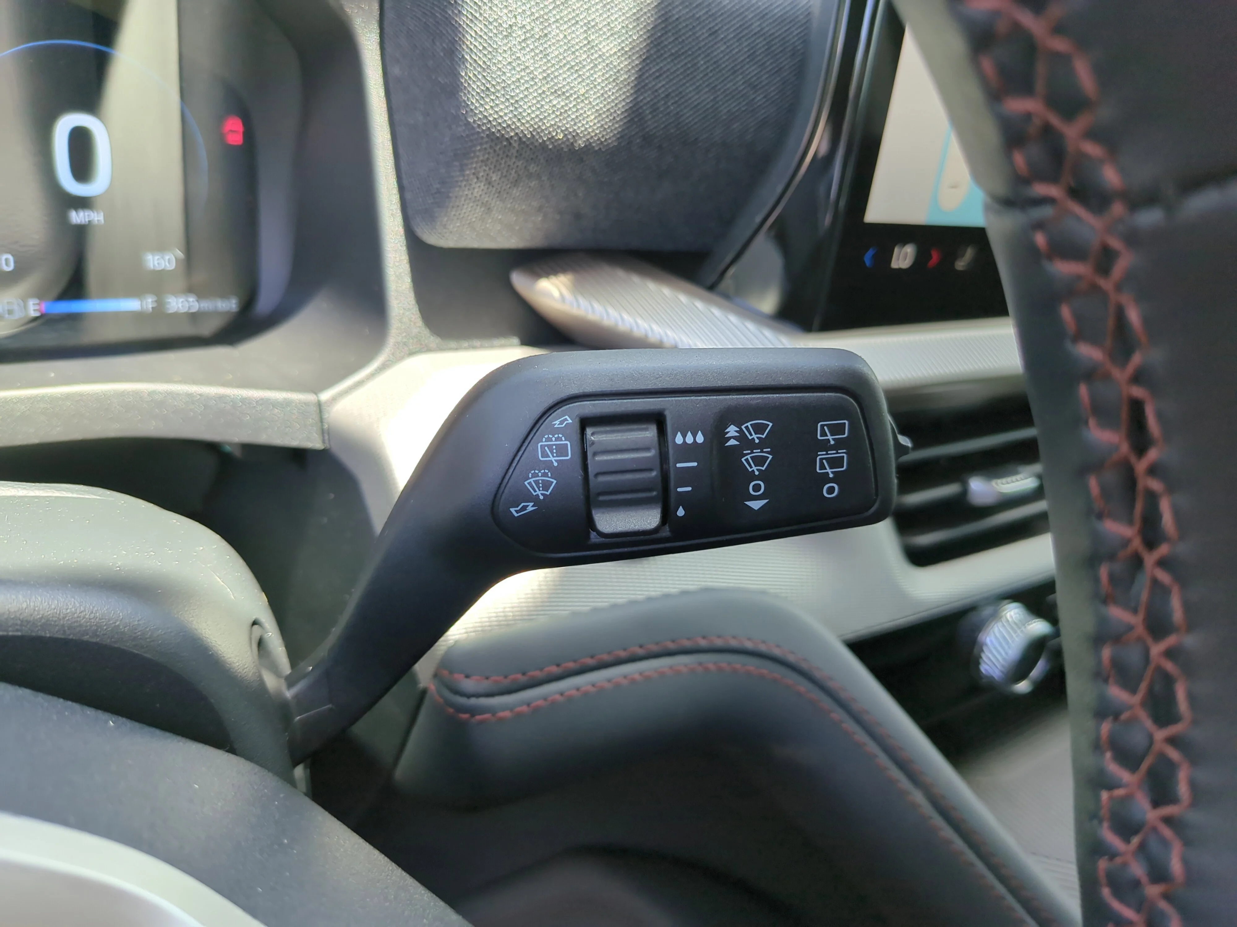 New 2026 Carbonized Gray Metallic Ford Active image 29