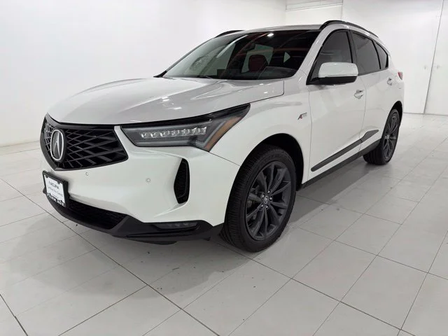 2025 Acura RDX