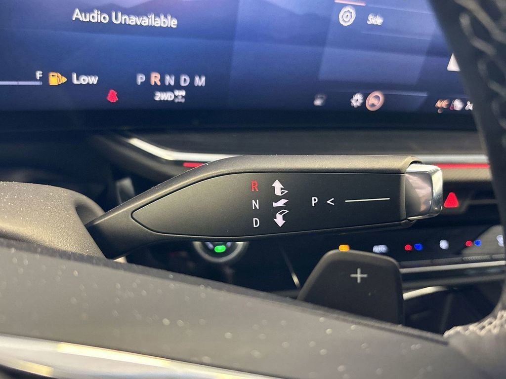 2025 Buick Envision Preferred - Photo 20