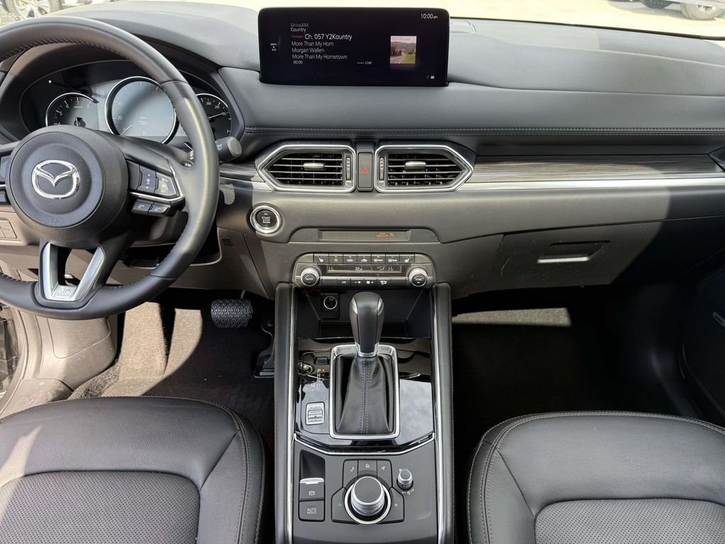 Used 2023 Gray Mazda 2.5 S Premium Package image 19