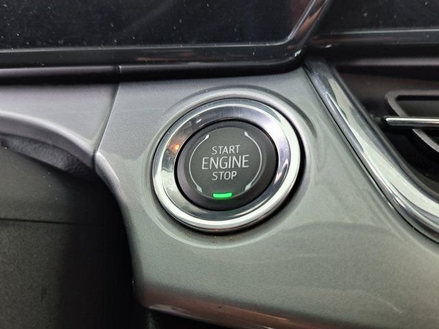 Used 2025 Gray Chevrolet LT image 14