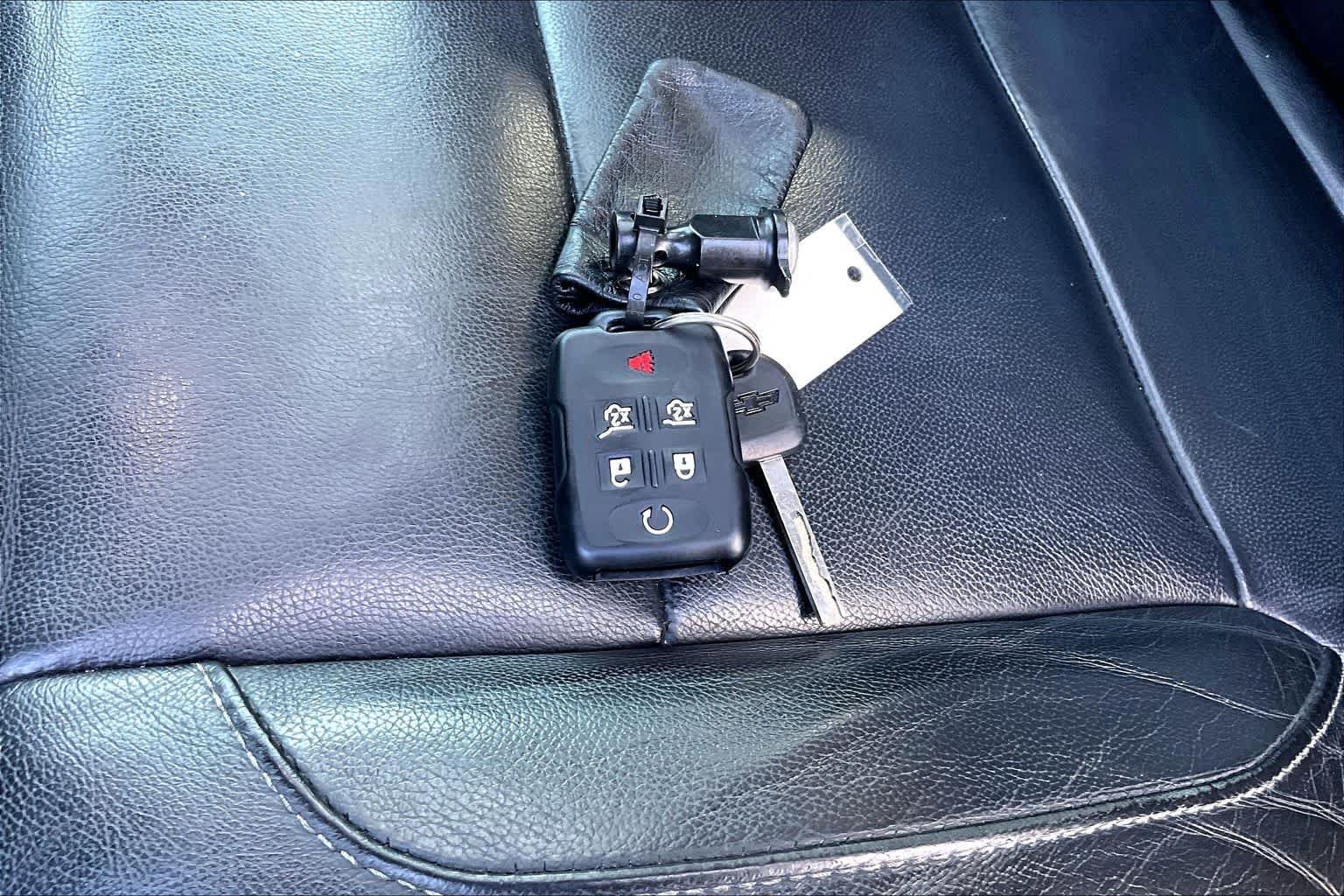 Used 2019 Black Chevrolet LT image 15