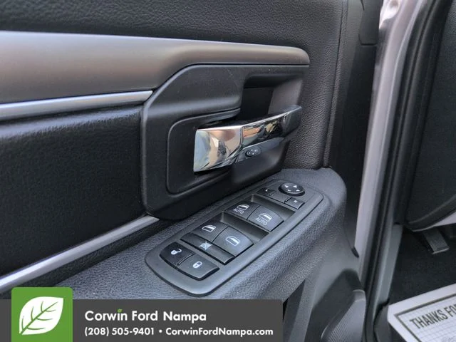 Used 2021 Silver Ram Warlock image 11