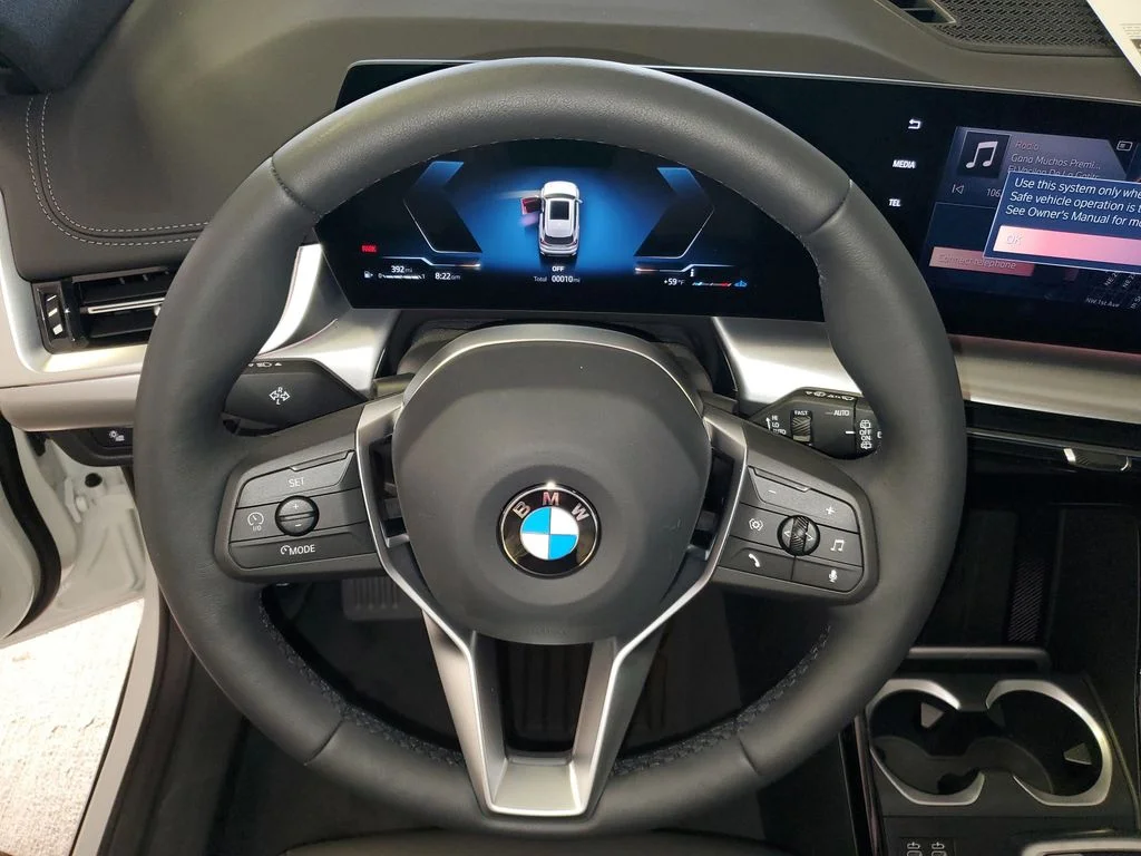 New 2026 White BMW xDrive28i image 18