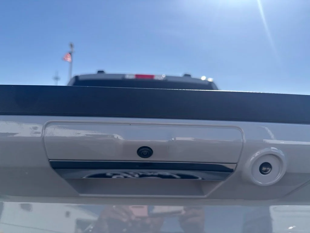 Certified Used 2024 Avalanche Ford Lariat image 67