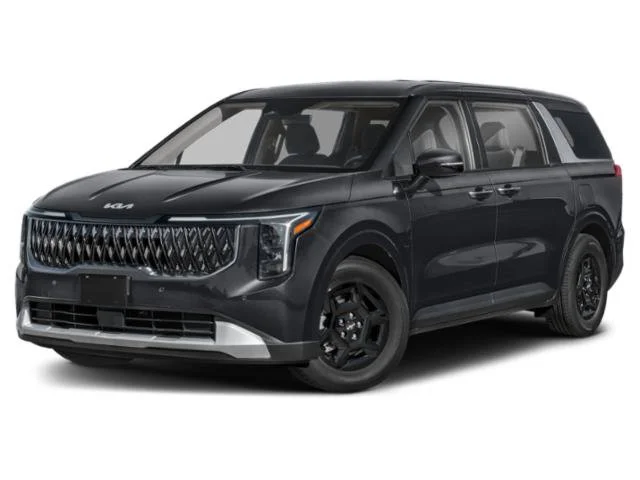 New 2027 Ceramic Silver Kia LX image 4