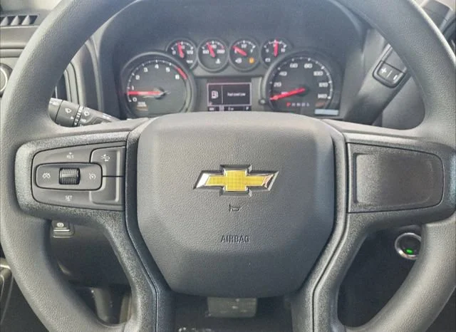 2026 Chevrolet Silverado 2500 HD Work Truck - Photo 7