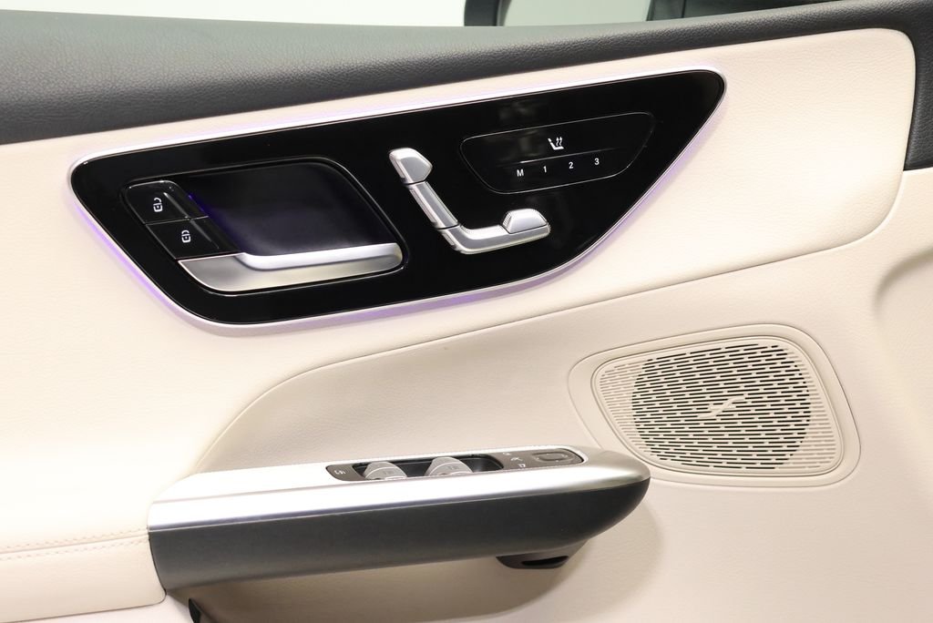 2026 Mercedes-Benz GLC Base - Photo 32