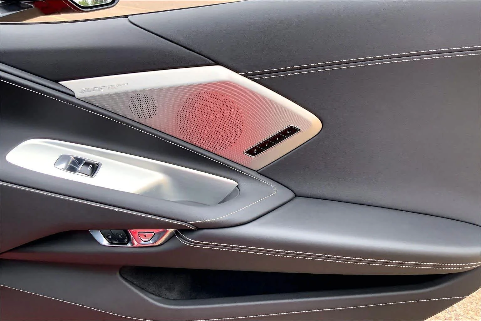 2021 Chevrolet Corvette 2LT - Photo 23