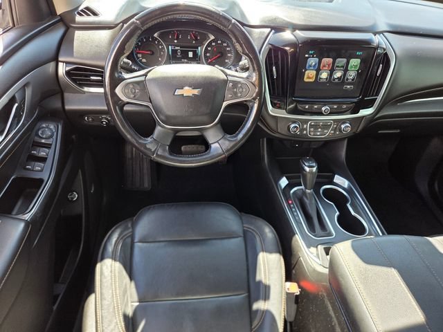 2019 Chevrolet Traverse RS - Photo 13