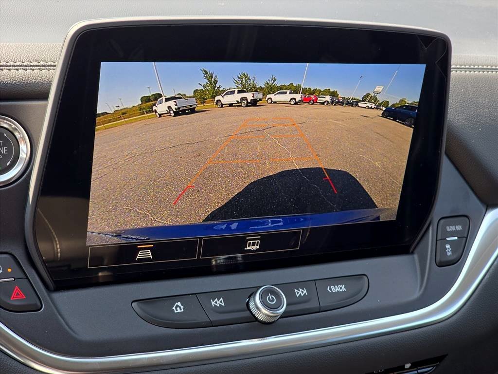 2026 Chevrolet Blazer 2LT - Photo 6