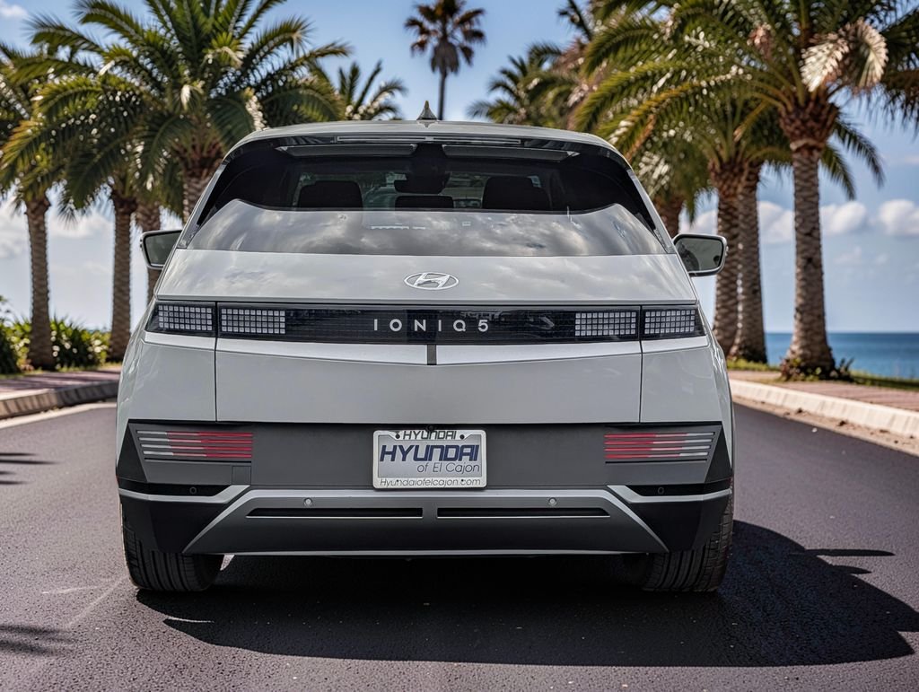 2024 Hyundai IONIQ 5 SEL - Photo 6