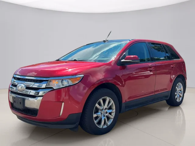 2012 Ford Edge SEL FWD