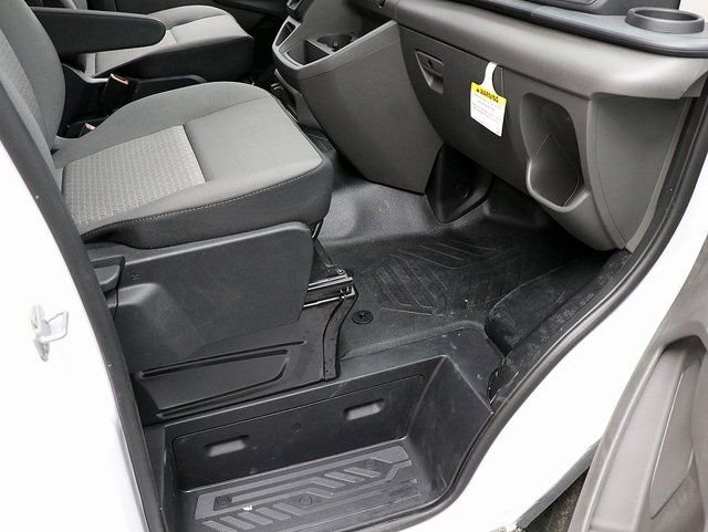 2024 Ford Transit Cutaway Base - Photo 22