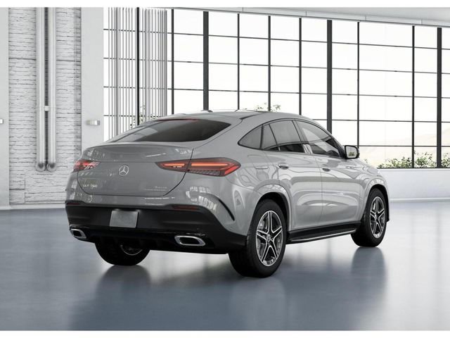 New 2026 MANUFAKTUR Alpine Grey Mercedes-Benz GLE 450 image 22