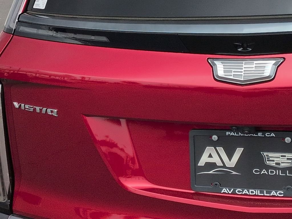2026 Cadillac VISTIQ Sport - Photo 41