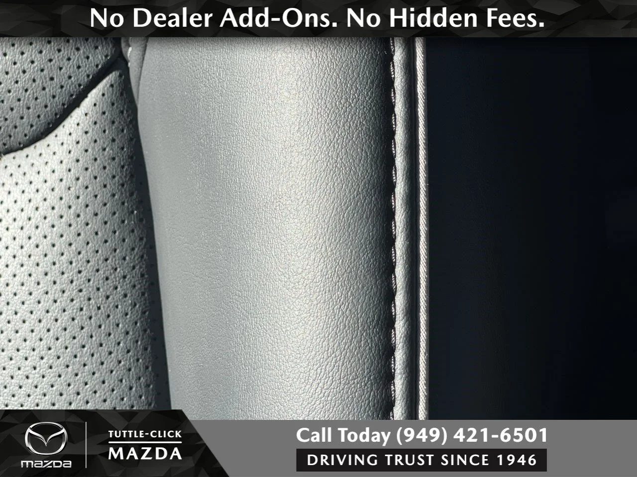 Used 2024 Machine Gray Metallic Mazda 2.5 S Select Package image 39