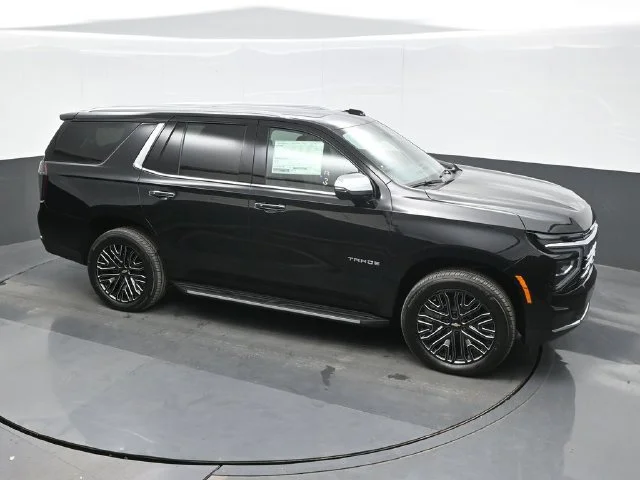 2026 Chevrolet Tahoe Premier - Photo 15