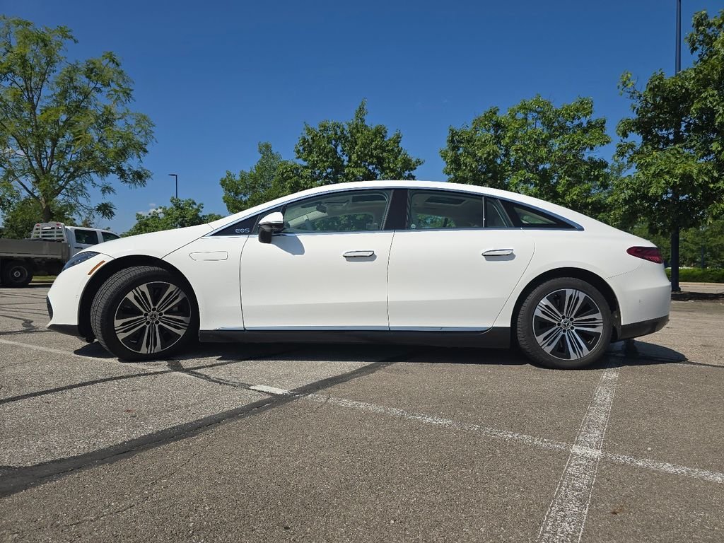 Used 2022 Polar White Mercedes-Benz 450 image 13
