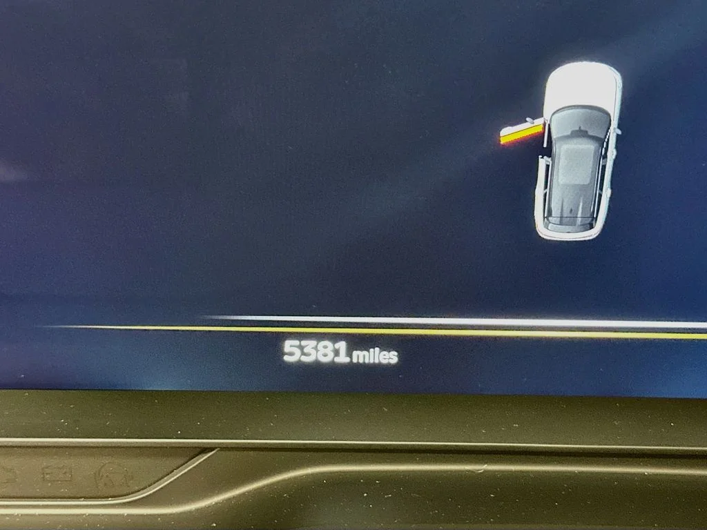 2026 INFINITI QX60 LUXE - Photo 13