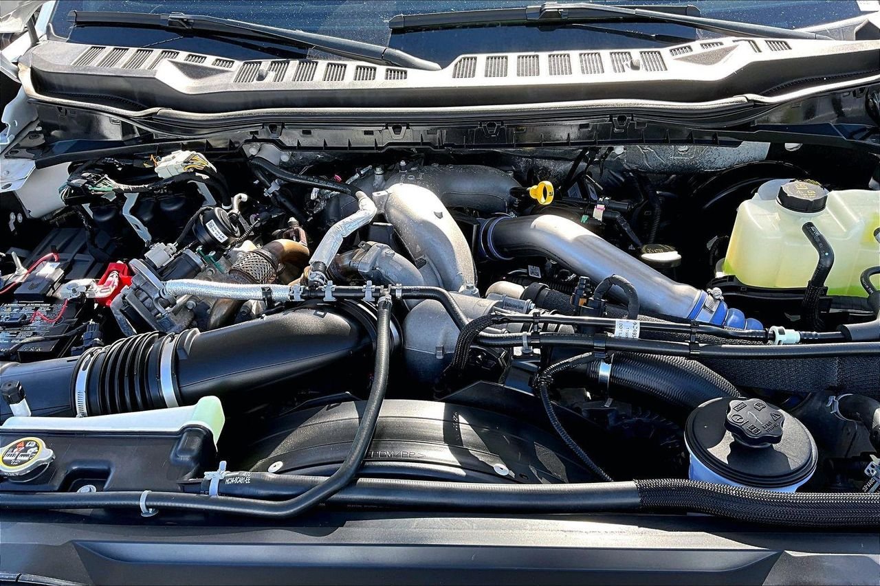 2024 Ford F-350 Super Duty XL - Photo 29