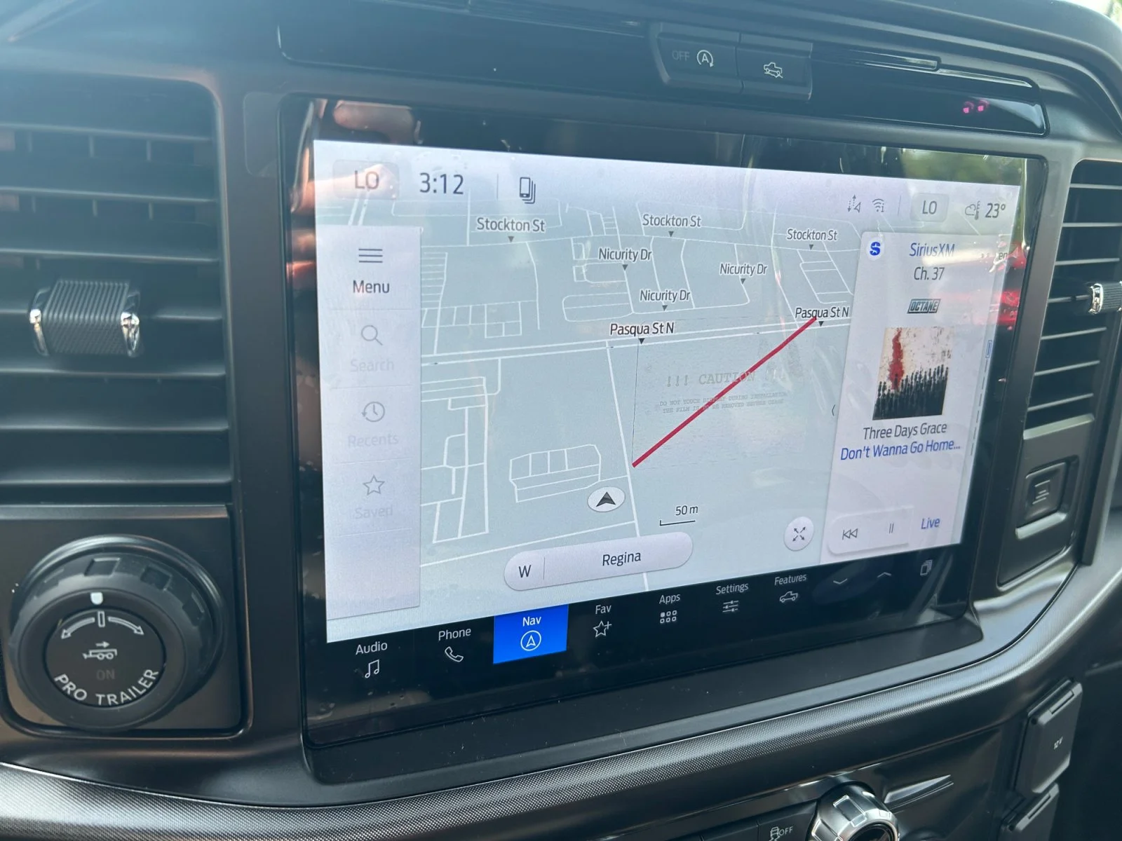 New 2026 Avalanche Ford Tremor image 25