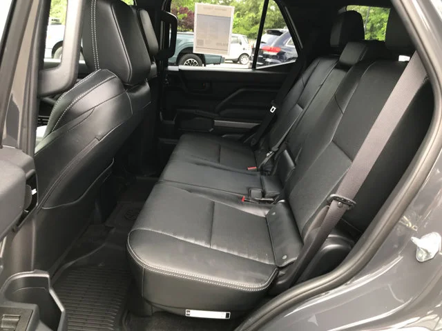 Certified Used 2025 Underground Toyota TRD Sport Premium image 26