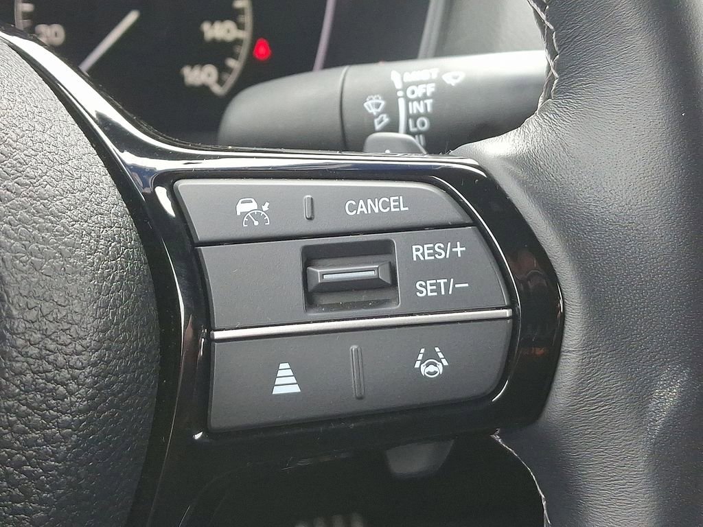 2023 Honda Civic Sport - Photo 52